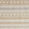 DII® Natural Tonal Stripe with Fringe Placemats, 6ct.